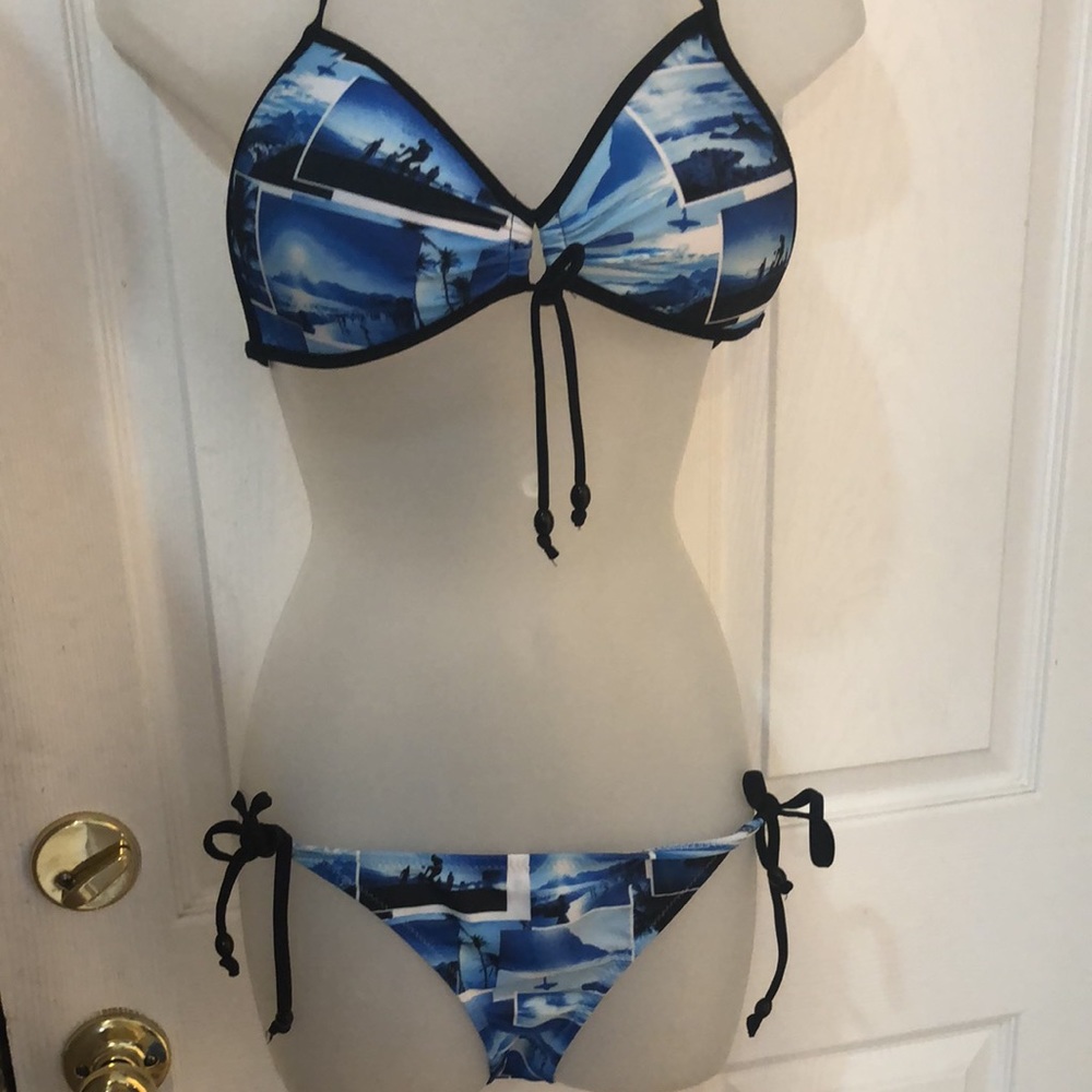 New 👙Ringo bikini size medium - Picture 6 of 9